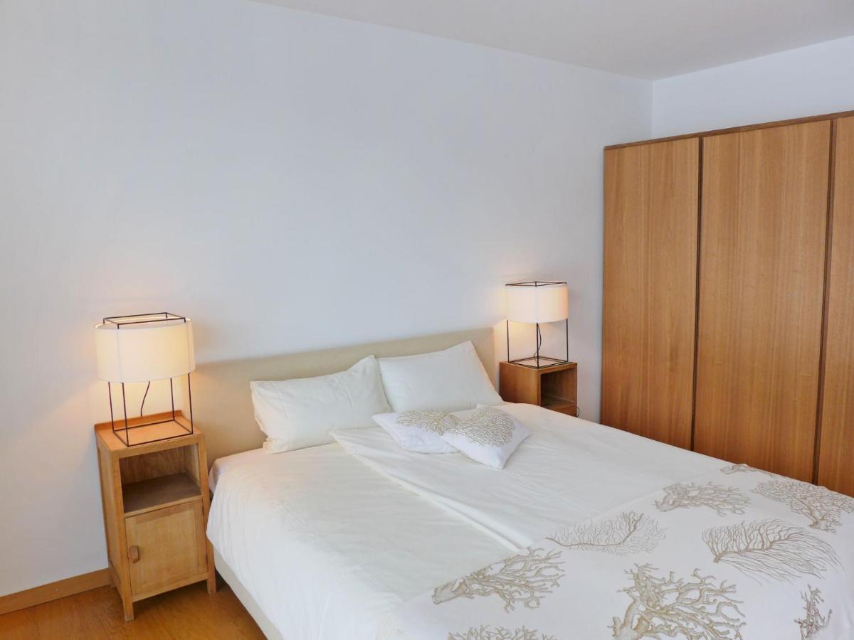 Apartment Residenz Cresta Kulm B26 By Interhome Celerina/Schlarigna المظهر الخارجي الصورة