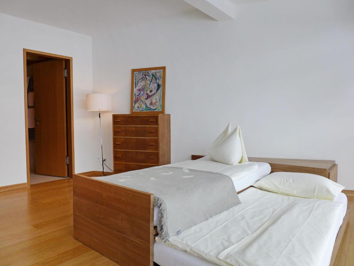 Apartment Residenz Cresta Kulm B26 By Interhome Celerina/Schlarigna المظهر الخارجي الصورة