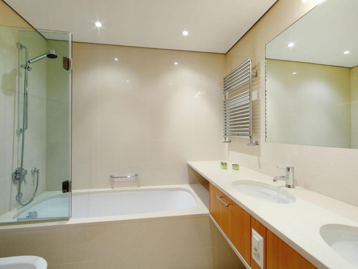 Apartment Residenz Cresta Kulm B26 By Interhome Celerina/Schlarigna المظهر الخارجي الصورة